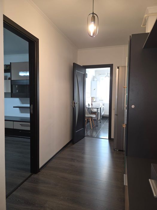 SUPER OFERTA - Apartament cu doua camere ultramodern in Trivale / Frasinului