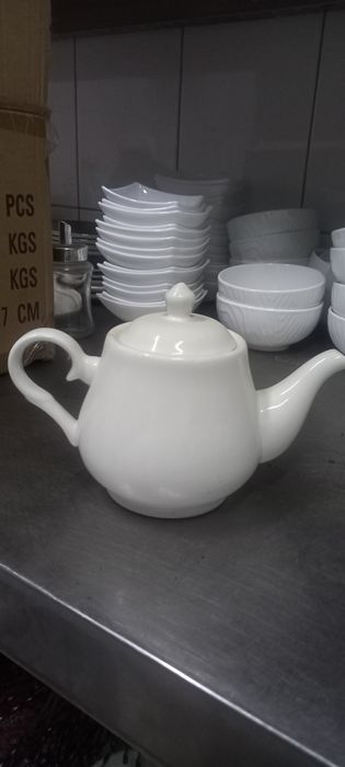 Баучер ок пасудалар