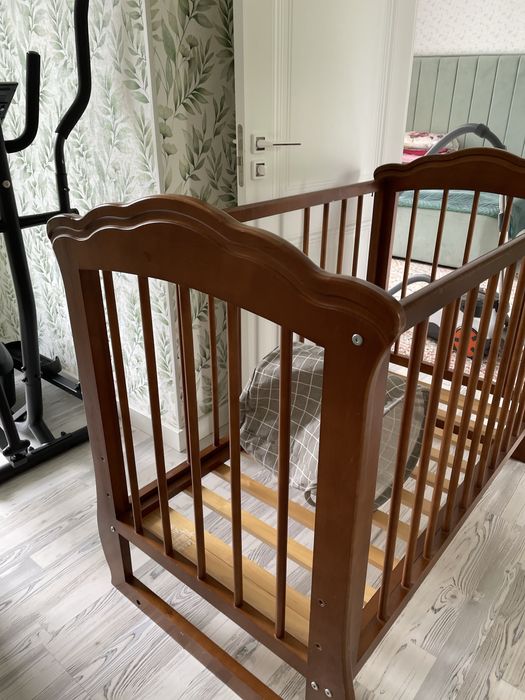 Детский манеж даром!