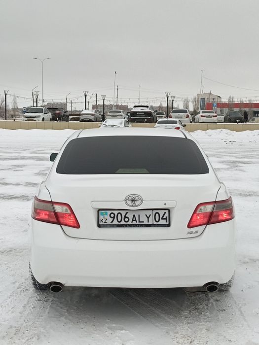 Продам toyota camry