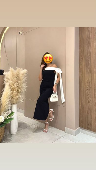 Продам вечернее платье