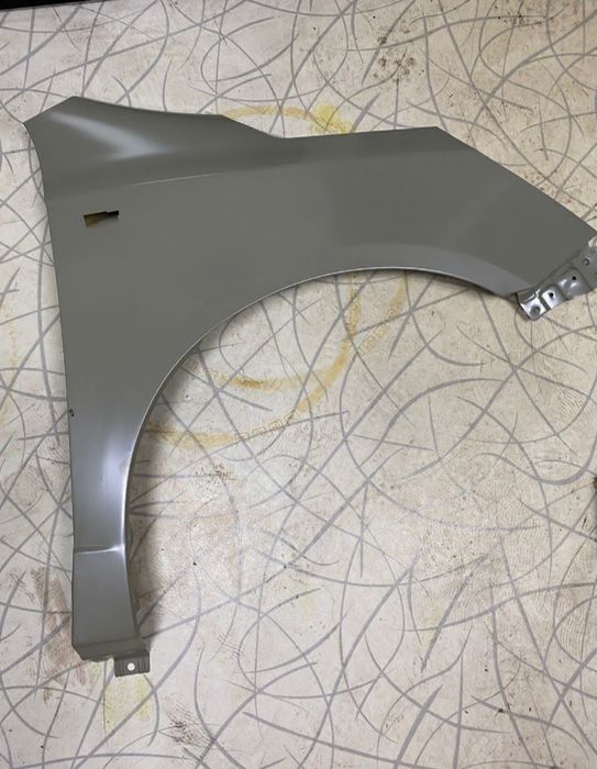 Крыло переднее Шевролет Кобальт