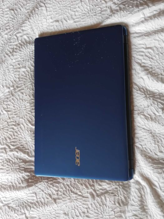 Laptop Acer E5-571 model Z5WAH