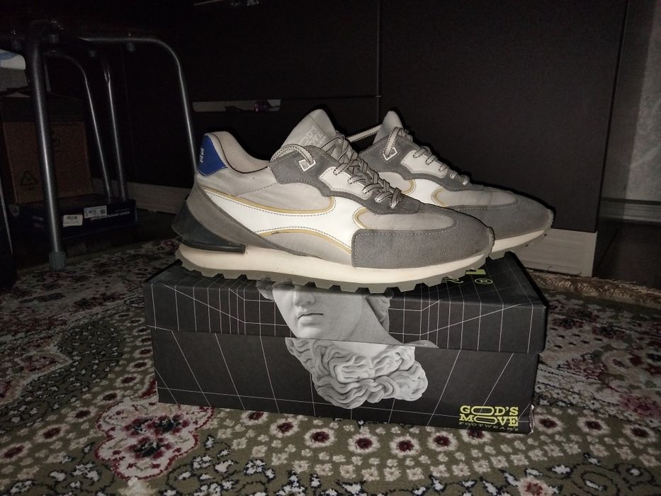 крассовки оригинал