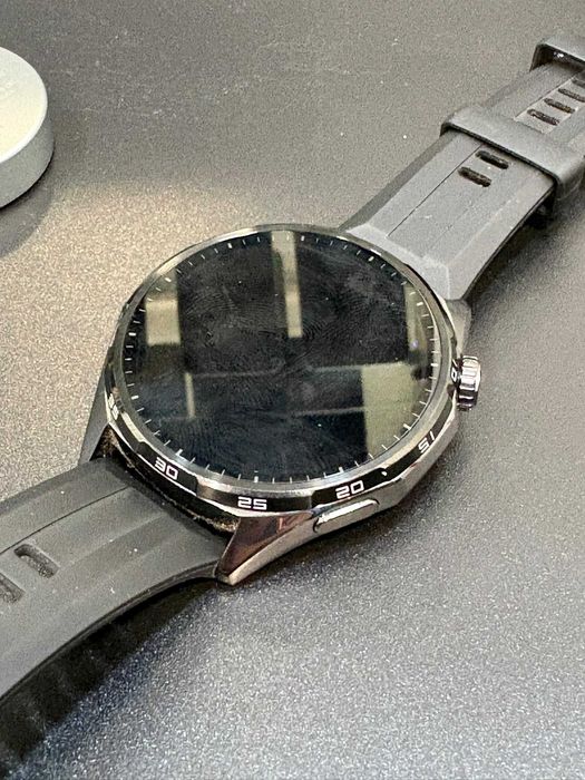 HOPE AMANET P8 Huawei Watch Gt 6 46 mm GPS  Incarcator