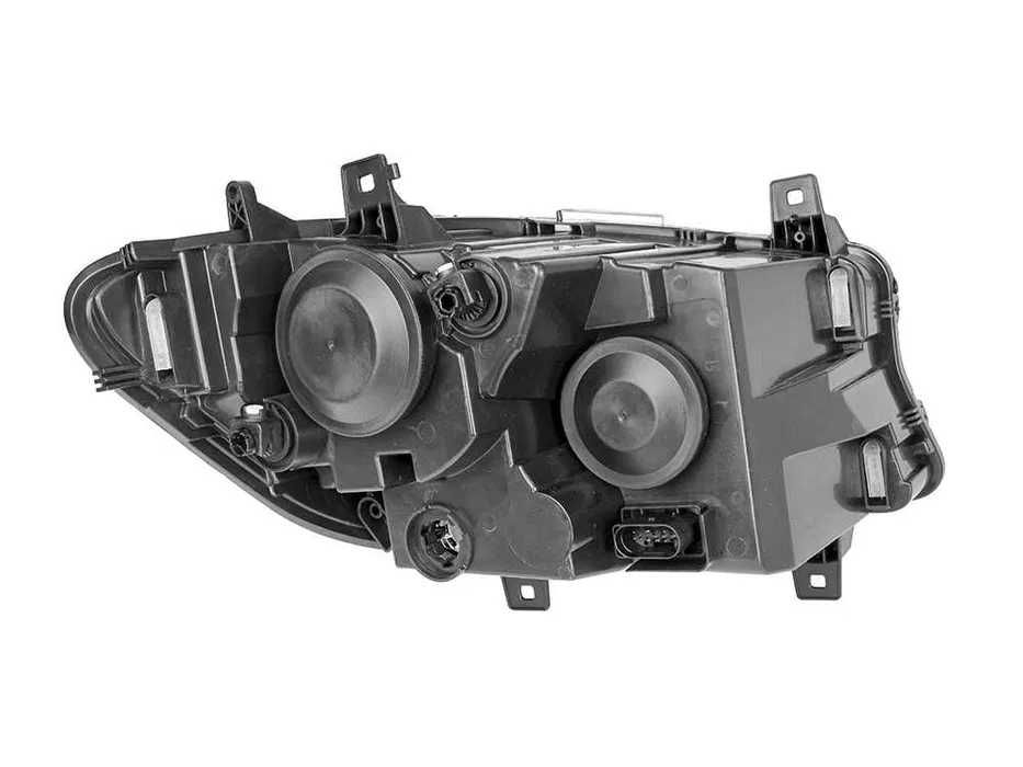 Far Faruri Mercedes Sprinter 2018+ stanga - dreapta / cu motor