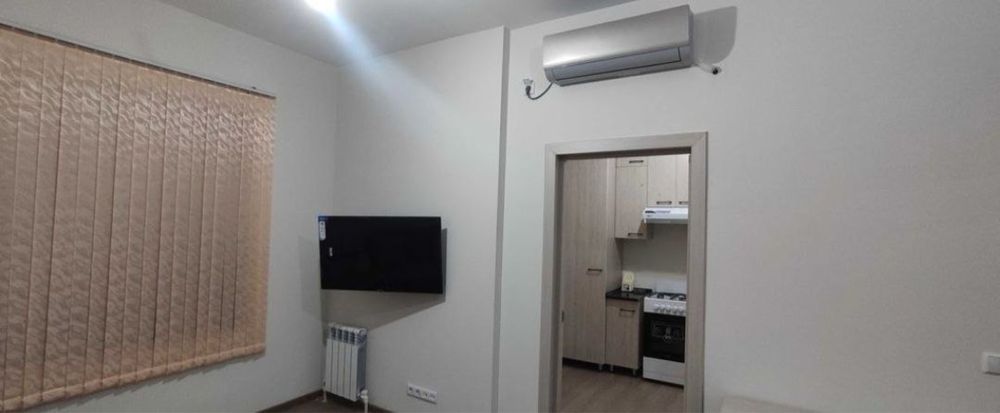 Аренда 1 комнатной квартиры Юнусабад ЖК Manzara-City Ор-р ТЦ Hightown