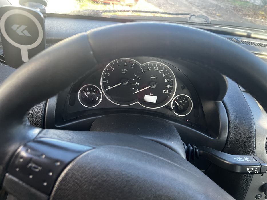 OPEL Corsa 0 — imagine 3