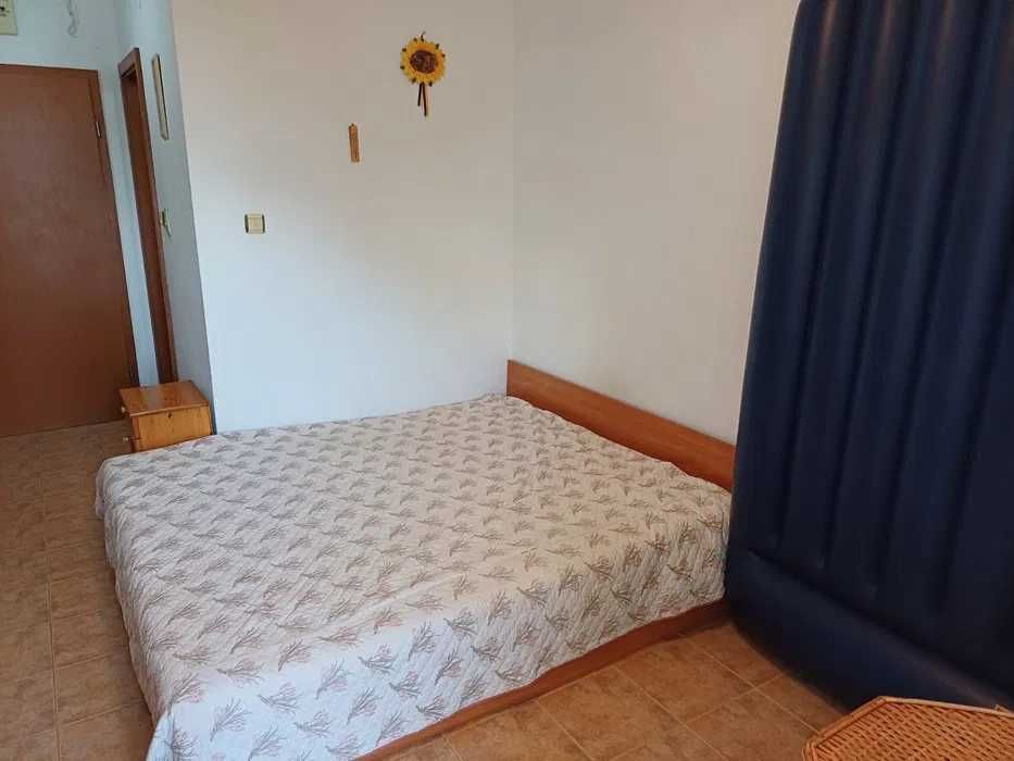 Дава се под наем Едностаен апартамент в к.к. Слънчев бряг - 30 кв.м за 125 € - Снимка #3