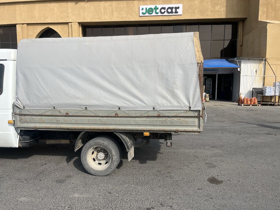 Борт газел 3.20м продам срочно