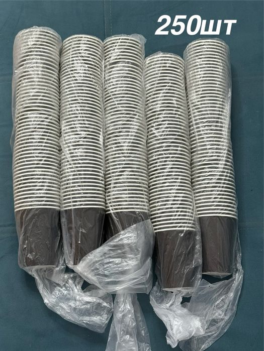 Продам запасы для кофе бизнеса