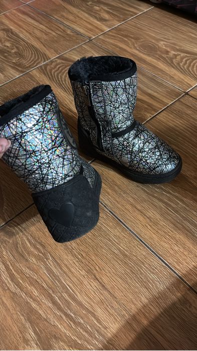 Сапожки зима Tiflani, 26 р