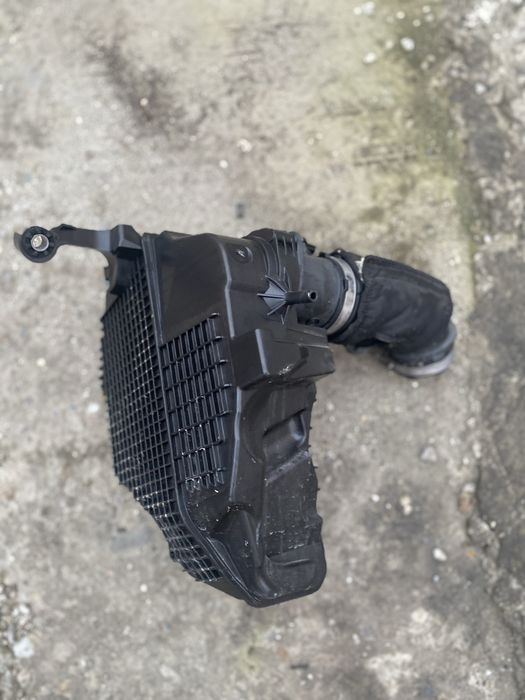 Carcasa filtru aer debitmetru Dacia Logan 2 Sandero Duster 1.5 dci