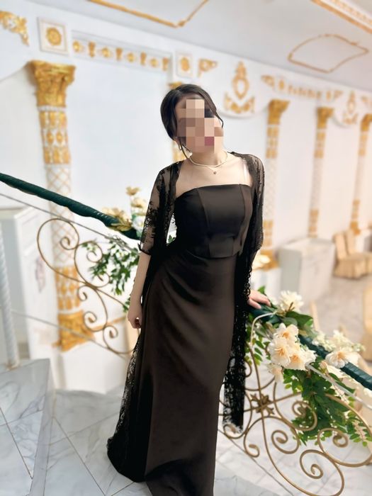 Женская одежда , Платье