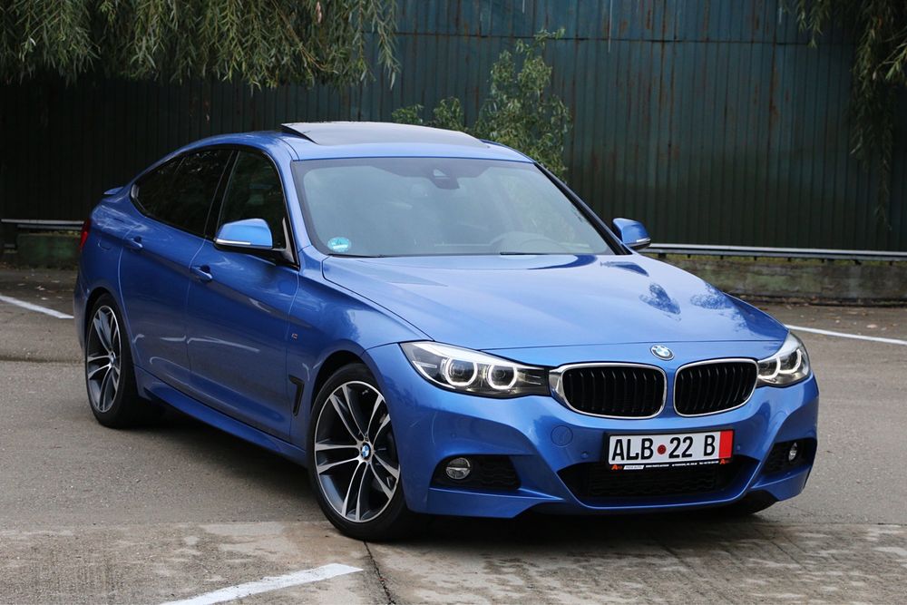 BMW Seria 3