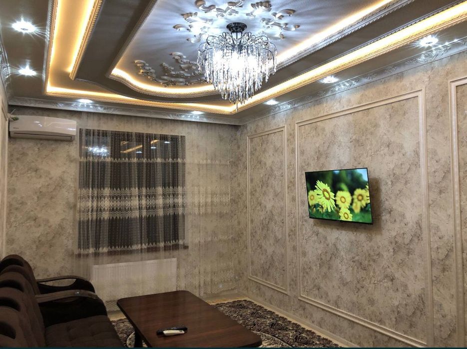 Сдается квартира Вокзал