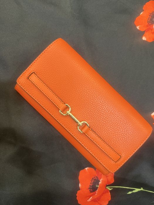 Оригинал новый клатч Michael kors