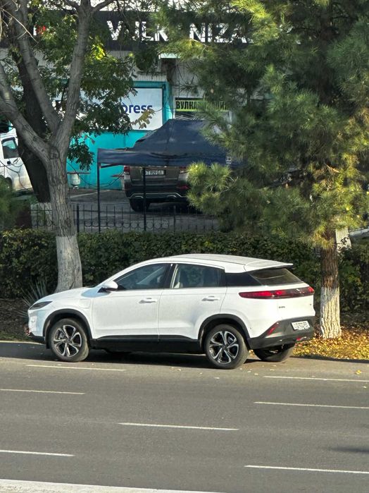 СРОЧНО ПРОДАЕТСЯ Xpeng G3 2021/520 км