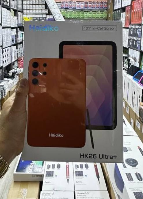 Планшет андроид, Лучшие планшеты