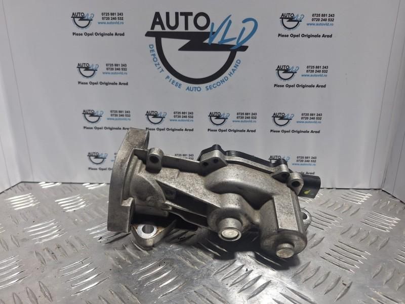 Supapa EGR Opel Meriva B 1.7 cdti A17DTS; A17DTE