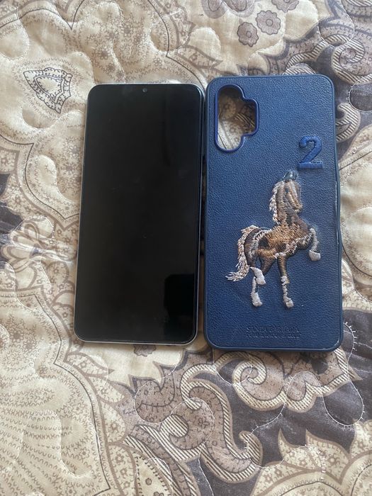 Samsung a 16 128/8
