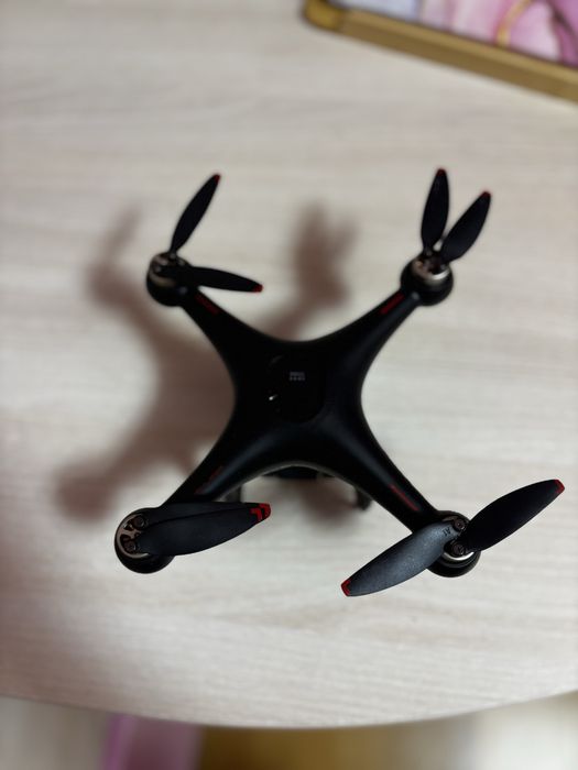 Drona ToySky S116 cu camera HD
