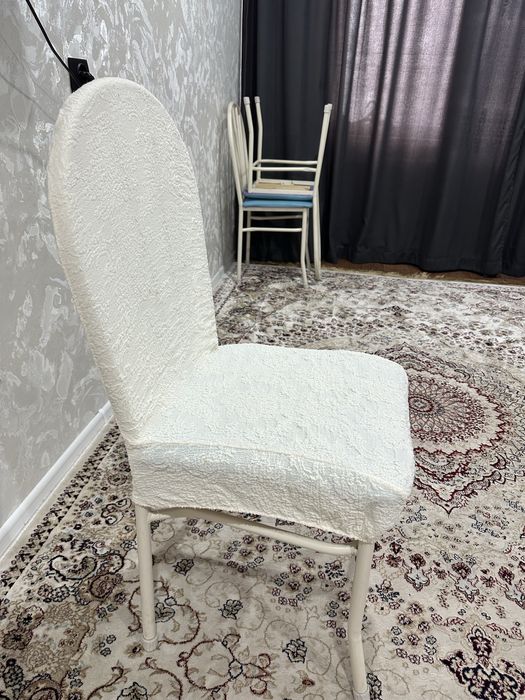 Стулья кухонные продам