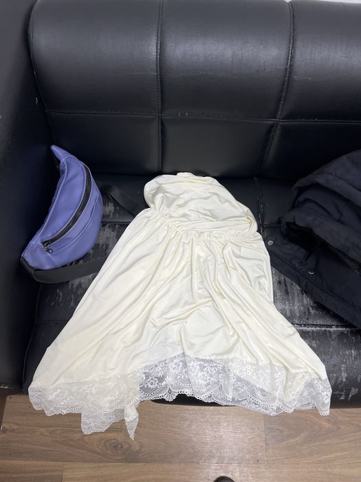 Продам платье поло