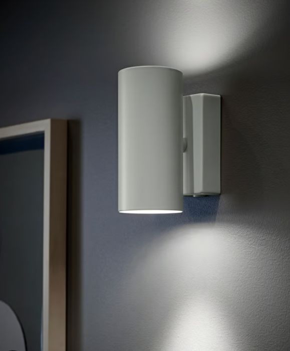 1 бр. стенна лампа IKEA NYMANE