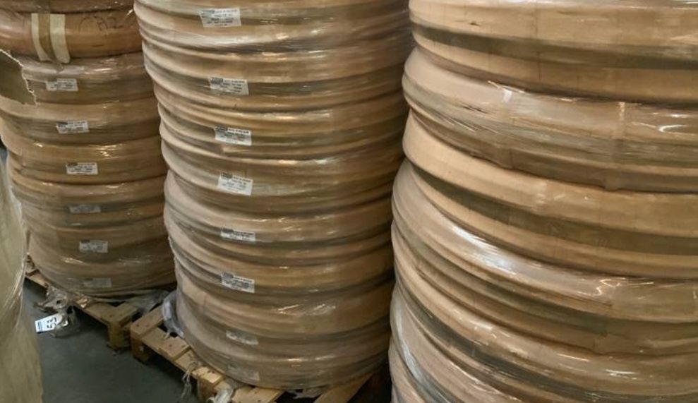 teava 20x2 mm incalzire in pardoseala henco trio colac apa calda rece