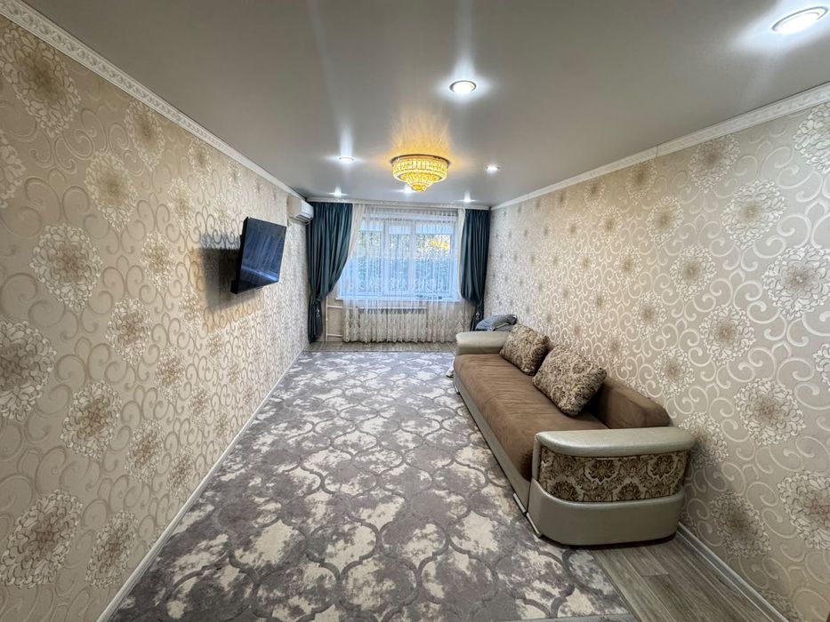 Продам 3х комн квартиру