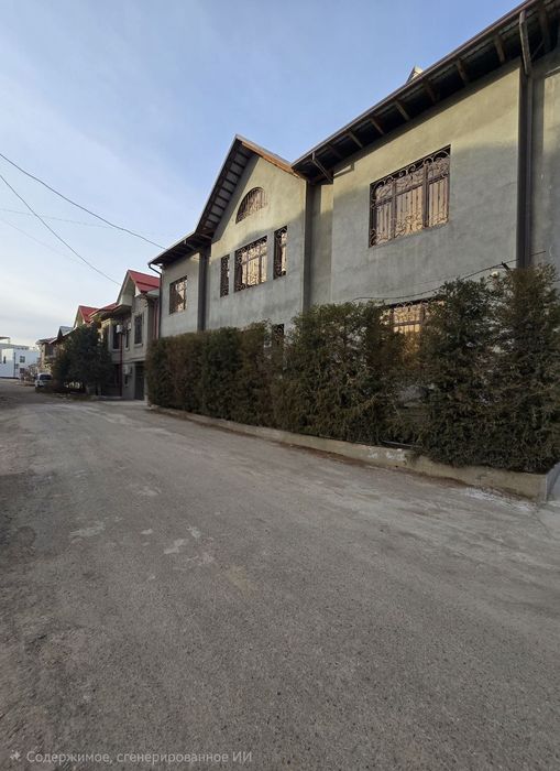 Дом аренда 8 ком