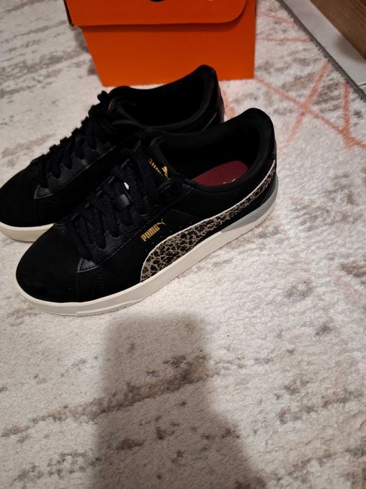 Оригинални NIKE 37.5, 38 PUMA