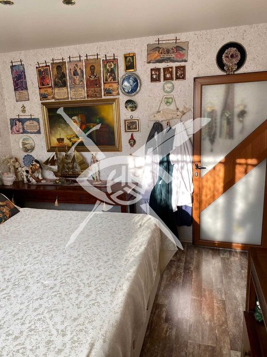 Продава се Тристаен апартамент в Варна, Виница - 97 кв.м за 1186 €/кв.м - Снимка #8