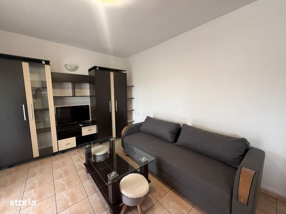 De inchiriat Apartament 2 camere, zona Centru Alba Mall.