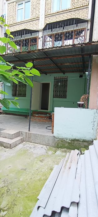 4х комнатная квартира