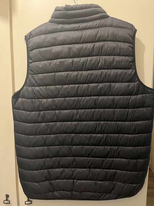 Мъжки елек Firefly -XL