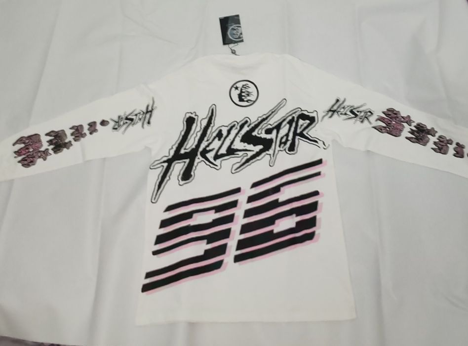 Bluza The Future Is Hellstar