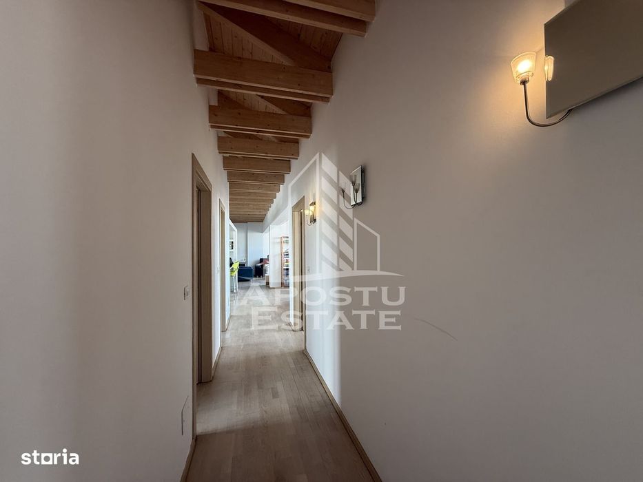Apartament 4 camere de vanzare Complexul Studentesc Timisoara