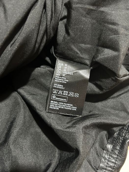 Дамско бомбър яке H&M