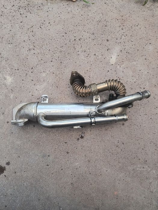 EGR охладител 1.9 BRB 116