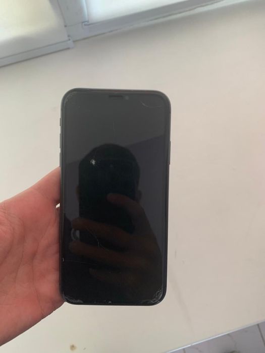 iphone 11 сост идеал