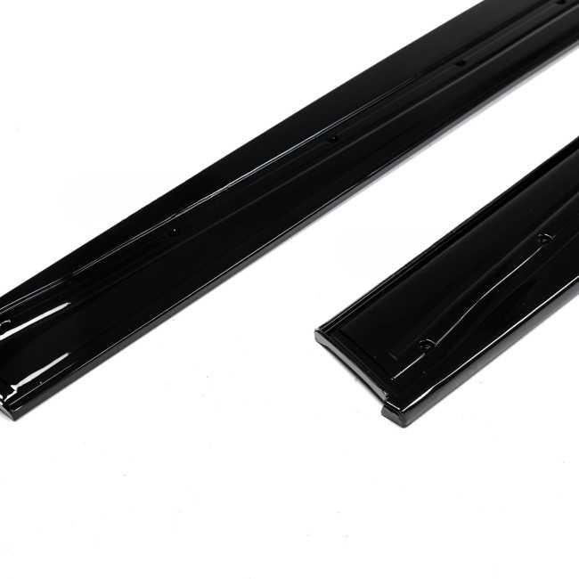 Set Extensii Prelungiri Praguri Laterale Dedicate BMW 4er F32 F33 F36