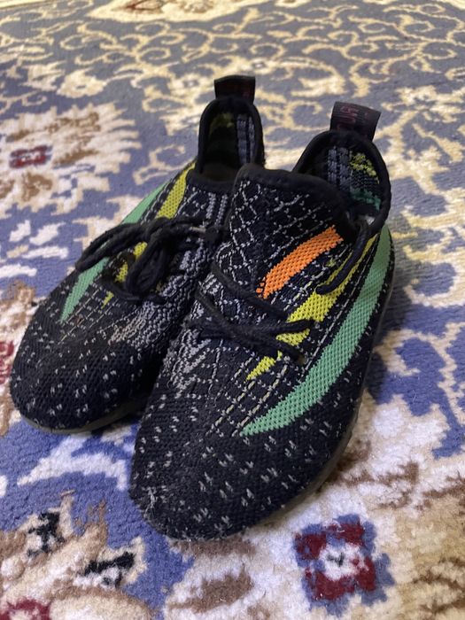 Разные обуви