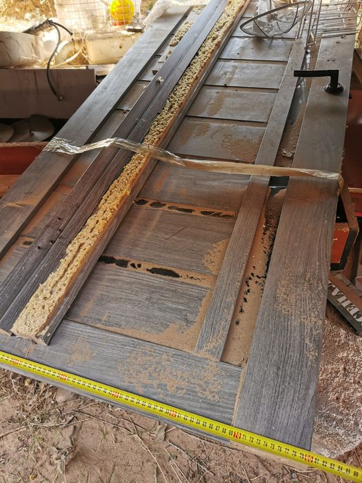 Продам межкомнатные двери