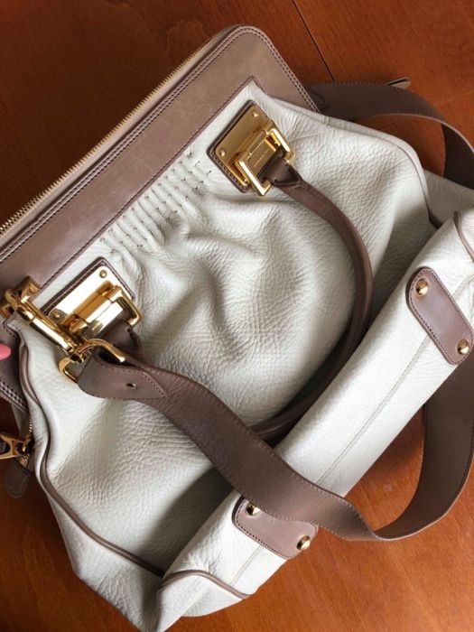 Дамска чанта BARBARA BUI