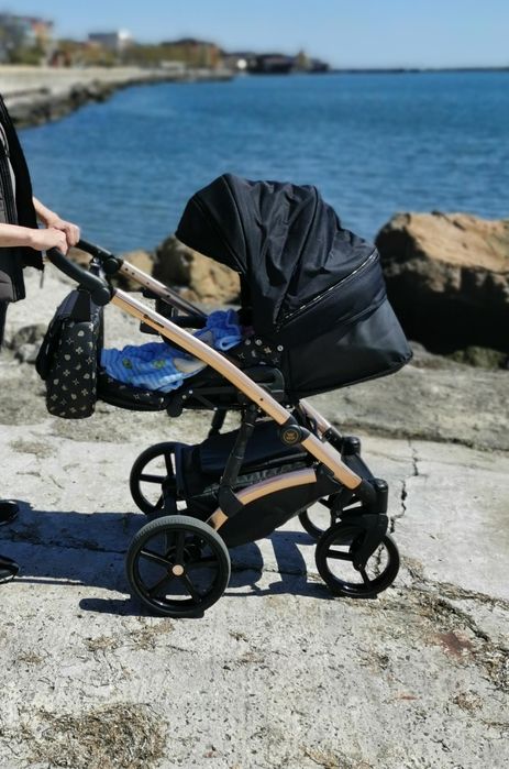 Бебешка количка Tako imperial