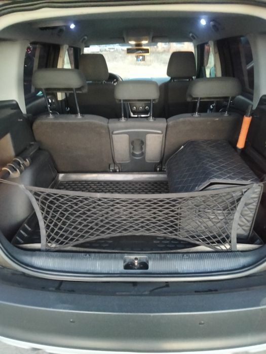 Продам Skoda Yeti