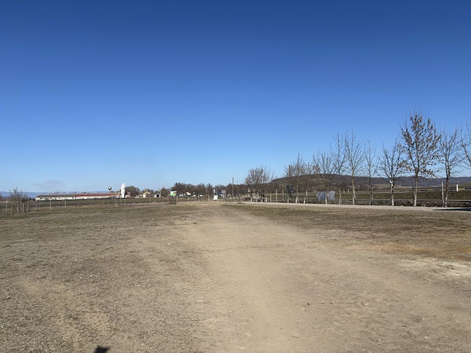 Teren de inchiriat loc. Gornesti jud.Mures