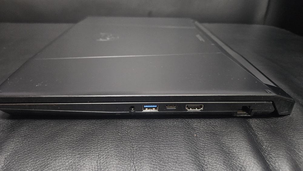 Ноутбук MSI Katana 15